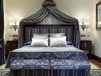 Hotel Real De Bohoyo Eksteriør billede